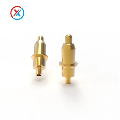 Wat is Pogo Pin Charging