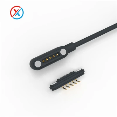 Usb Te Pogo Pin